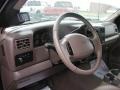 Black - F350 Super Duty Lariat Crew Cab 4x4 Dually Photo No. 17