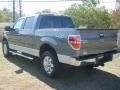 2011 Sterling Grey Metallic Ford F150 XLT SuperCrew 4x4  photo #5