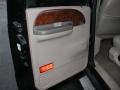 Black - F350 Super Duty Lariat Crew Cab 4x4 Dually Photo No. 29