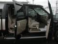 Black - F350 Super Duty Lariat Crew Cab 4x4 Dually Photo No. 34