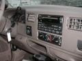Black - F350 Super Duty Lariat Crew Cab 4x4 Dually Photo No. 36