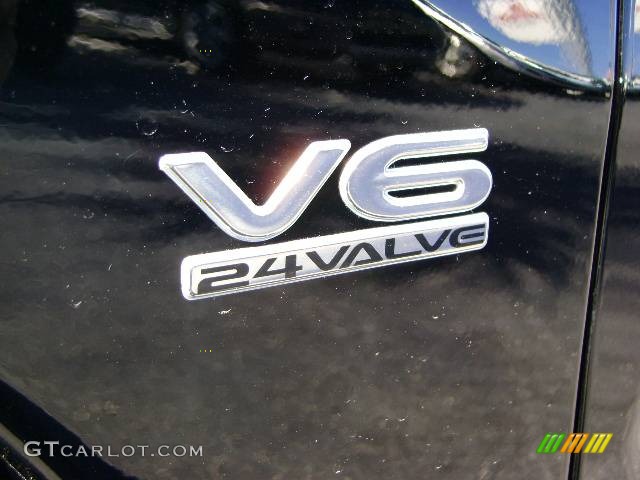 2005 Eclipse GT Coupe - Machine Green Metallic / Midnight photo #10