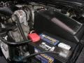 7.3 Liter OHV 16-Valve Power Stroke Turbo-Diesel V8 Engine for 2001 Ford F350 Super Duty Lariat Crew Cab 4x4 Dually #57377702