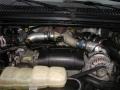7.3 Liter OHV 16-Valve Power Stroke Turbo-Diesel V8 Engine for 2001 Ford F350 Super Duty Lariat Crew Cab 4x4 Dually #57377730