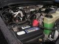 Black - F350 Super Duty Lariat Crew Cab 4x4 Dually Photo No. 44