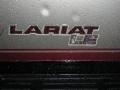 Black - F350 Super Duty Lariat Crew Cab 4x4 Dually Photo No. 47