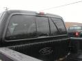 Black - F350 Super Duty Lariat Crew Cab 4x4 Dually Photo No. 50