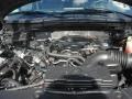 2011 Sterling Grey Metallic Ford F150 XLT SuperCrew 4x4  photo #2