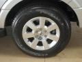 2010 Ford Expedition XLT Wheel