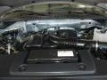 5.4 Liter Flex-Fuel SOHC 24-Valve VVT V8 2010 Ford Expedition XLT Engine