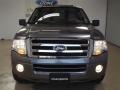 Sterling Grey Metallic - Expedition EL XLT Photo No. 2