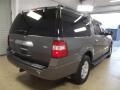 Sterling Grey Metallic - Expedition EL XLT Photo No. 4