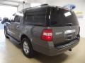 Sterling Grey Metallic - Expedition EL XLT Photo No. 6