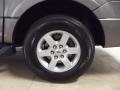 2010 Ford Expedition EL XLT Wheel and Tire Photo