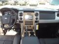2011 Oxford White Ford F150 Lariat SuperCrew 4x4  photo #12