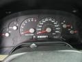 2003 Ford Explorer XLT 4x4 Gauges