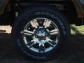 2011 Ebony Black Ford F150 XLT SuperCrew 4x4  photo #7