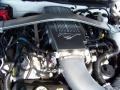4.6 Liter SOHC 24-Valve VVT V8 Engine for 2010 Ford Mustang GT Premium Convertible #57379334