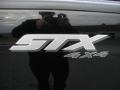 2005 Black Ford F150 STX SuperCab 4x4  photo #23