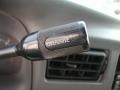 2000 Ford Excursion Medium Graphite Interior Transmission Photo