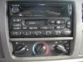 Audio System of 2000 Excursion XLT 4x4