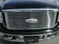 Black - F350 Super Duty XLT Crew Cab 4x4 Photo No. 15