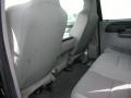 Black - F350 Super Duty XLT Crew Cab 4x4 Photo No. 27