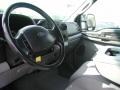 Black - F350 Super Duty XLT Crew Cab 4x4 Photo No. 31