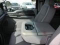 Black - F350 Super Duty XLT Crew Cab 4x4 Photo No. 33