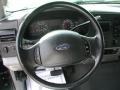 Black - F350 Super Duty XLT Crew Cab 4x4 Photo No. 36