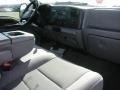 Black - F350 Super Duty XLT Crew Cab 4x4 Photo No. 47