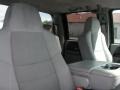 Black - F350 Super Duty XLT Crew Cab 4x4 Photo No. 49