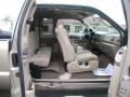 Arizona Beige Metallic - F250 Super Duty XLT SuperCab Photo No. 49