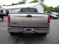 Arizona Beige Metallic - F350 Super Duty XLT SuperCab 4x4 Dually Photo No. 7