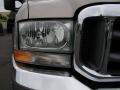 Arizona Beige Metallic - F350 Super Duty XLT SuperCab 4x4 Dually Photo No. 15