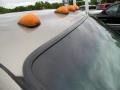 Arizona Beige Metallic - F350 Super Duty XLT SuperCab 4x4 Dually Photo No. 18
