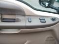 Arizona Beige Metallic - F350 Super Duty XLT SuperCab 4x4 Dually Photo No. 22