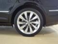 Deep Black - CC VR6 Sport Photo No. 8