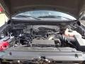 2011 Sterling Grey Metallic Ford F150 Lariat SuperCrew 4x4  photo #27