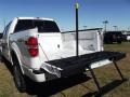 2011 White Platinum Metallic Tri-Coat Ford F150 Platinum SuperCrew 4x4  photo #9