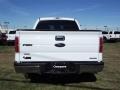 2011 Oxford White Ford F150 XLT SuperCrew  photo #5