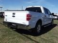 2011 Oxford White Ford F150 XLT SuperCrew  photo #6