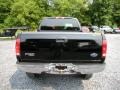 1999 Black Ford F150 XL Extended Cab 4x4  photo #12