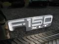 1999 Ford F150 XL Extended Cab 4x4 Marks and Logos