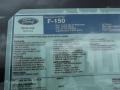 2011 Red Candy Metallic Ford F150 XLT SuperCrew  photo #19