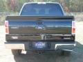 2011 Ebony Black Ford F150 XLT SuperCrew  photo #6