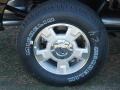 2011 Ebony Black Ford F150 XLT SuperCrew  photo #8