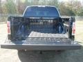 2011 Ebony Black Ford F150 XLT SuperCrew  photo #9