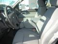 2011 Ebony Black Ford F150 XLT SuperCrew  photo #10
