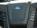 2011 Ebony Black Ford F150 XLT SuperCrew  photo #14